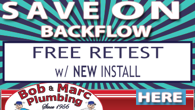 El Segundo Backflow Certification Services