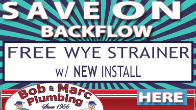 El Segundo Backflow Certification Services
